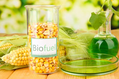 Fair Green biofuel availability